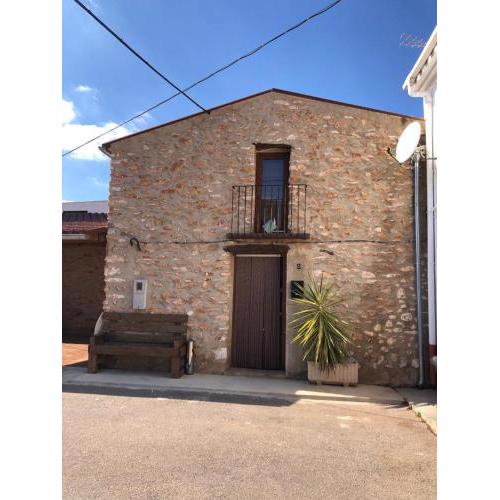 La casita