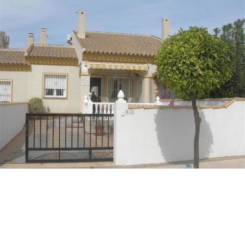La Casita