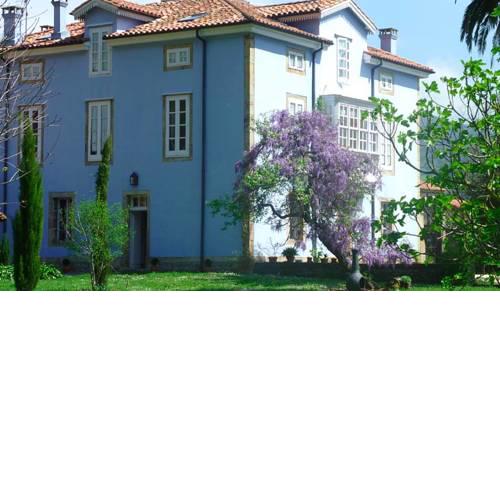 La Casona Azul