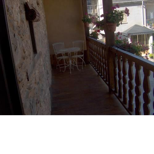 La Casona (Casa completa 3 habitaciones)