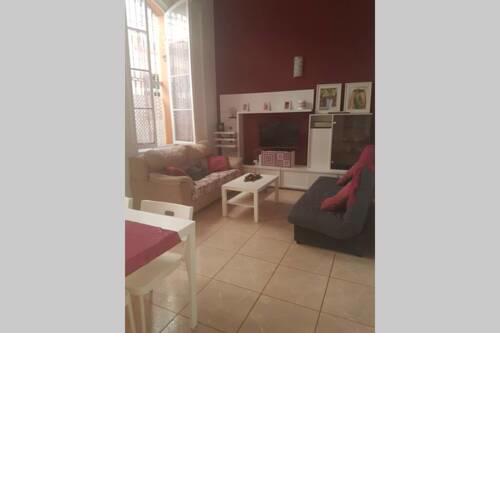 La Casona de Arboli en el centro con wifi