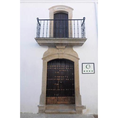 LA CASONA DE BAUTISTA
