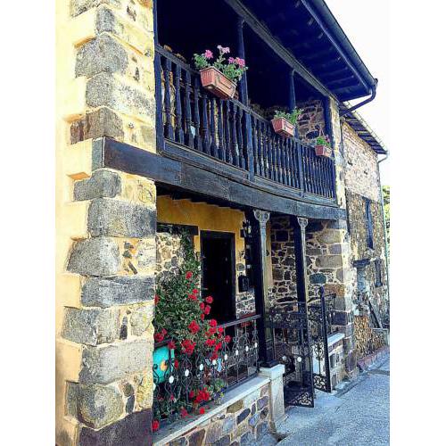 La Casona de Cabranes