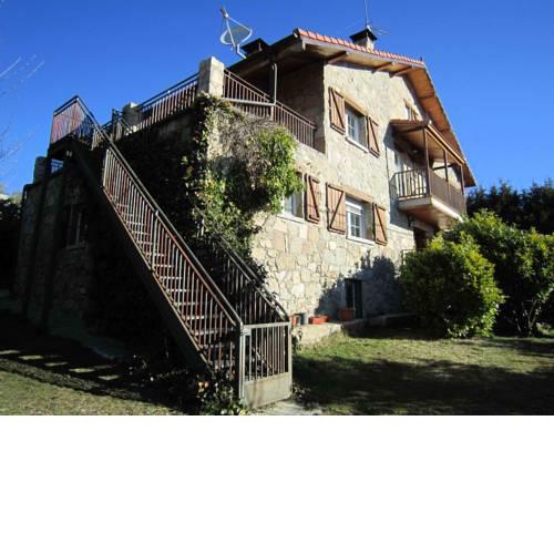 La Casona de Collado