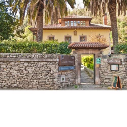 La Casona de Don Santos