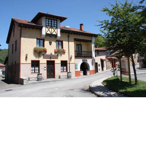 La Casona De Entralgo