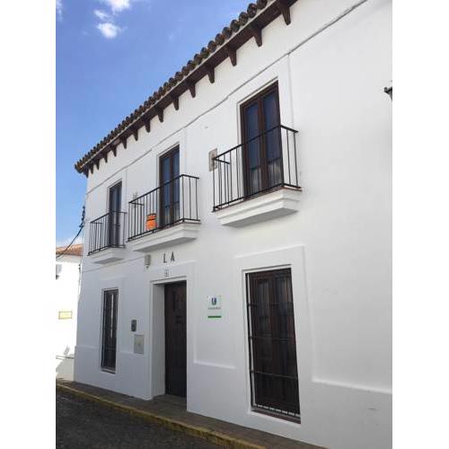 La Casona De Higuera