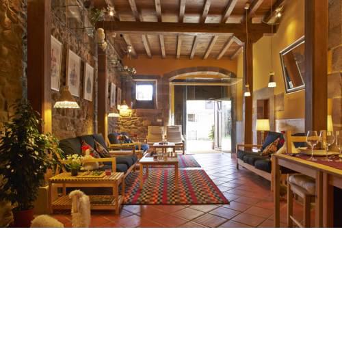 La Casona De Las Meninas