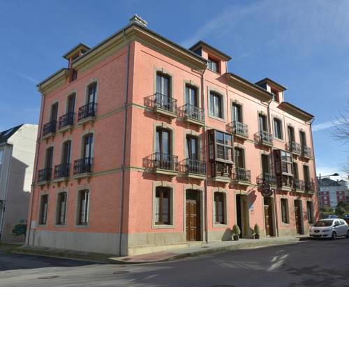 La Casona de Lazúrtegui