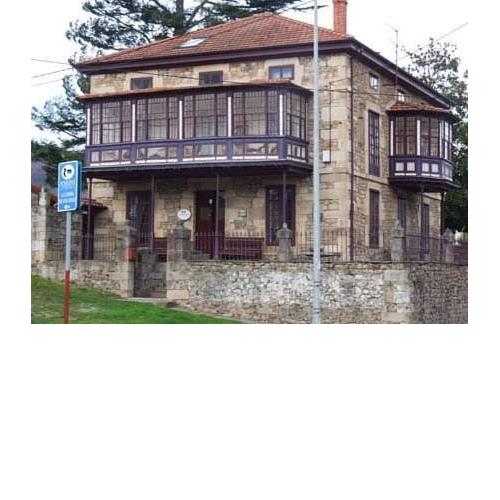 La Casona de los Lomas