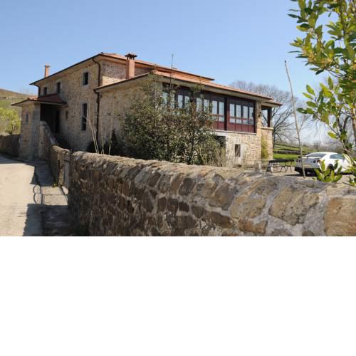 La Casona de los Nonos