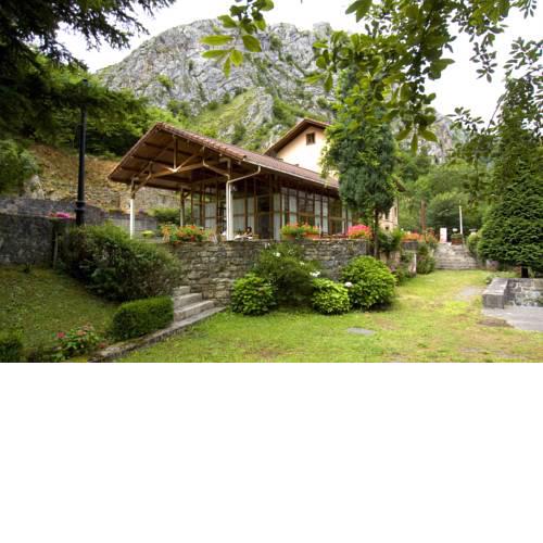 La Casona de Mestas
