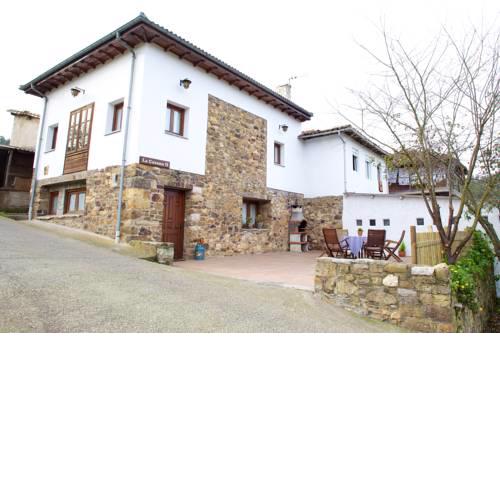 La Casona de Pravia
