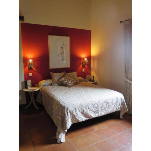 La Casona de Requijada