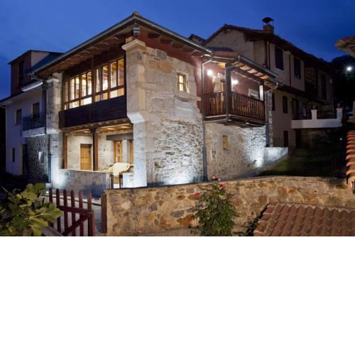 La Casona de Riomera