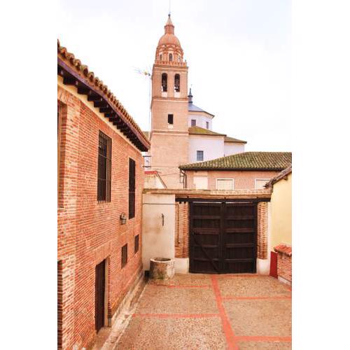 La Casona De Tia Victoria