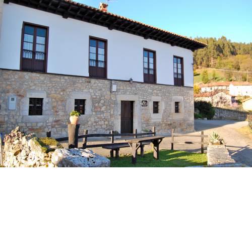 La Casona de Tresgrandas