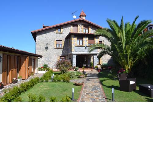 La Casona del Carmen