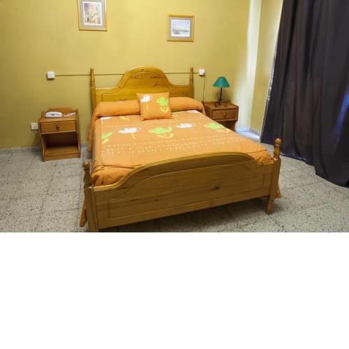 La Casona del Pinar Albergue