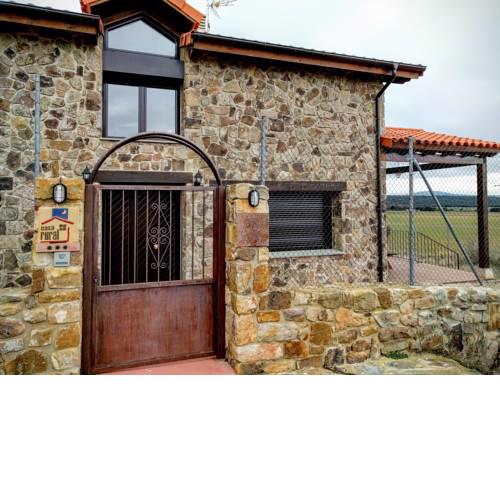 La Casona del Silencio
