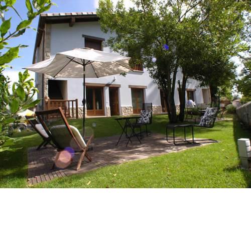 La Casona Encanto Rural