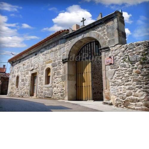 La Casona Medieval