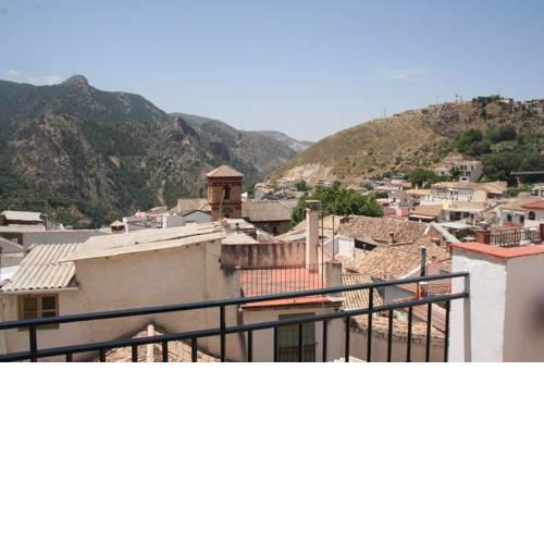 La Casona