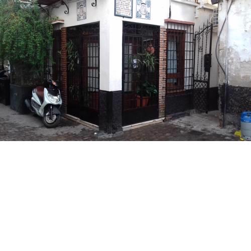 la castanuela albayzin