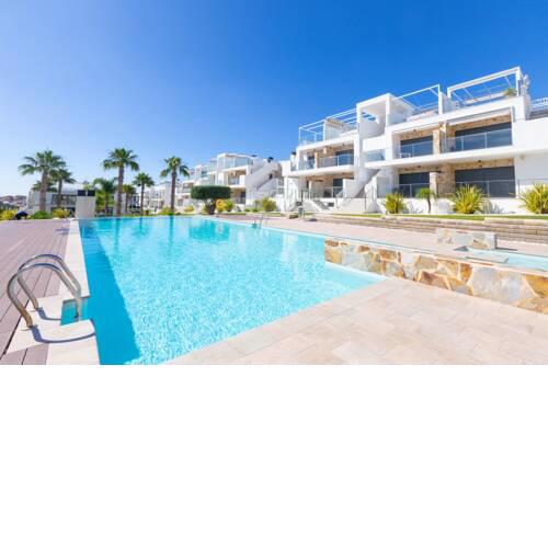 La Cenuela Penthouse Punta Prima