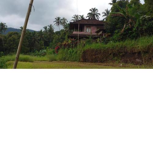 La Chance House Munduk