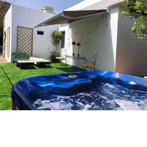 LA CHOZA VILLA VACACIONAL