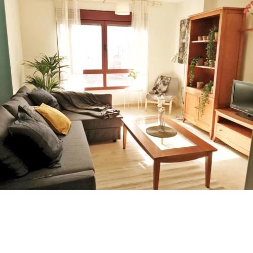 La Cicer Beach Flat I by Canary365
