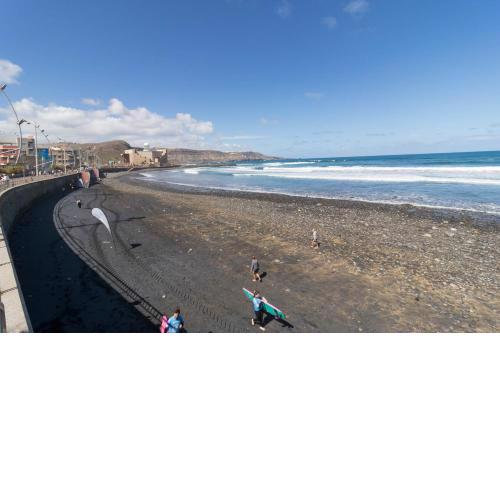 La Cicer Beach II