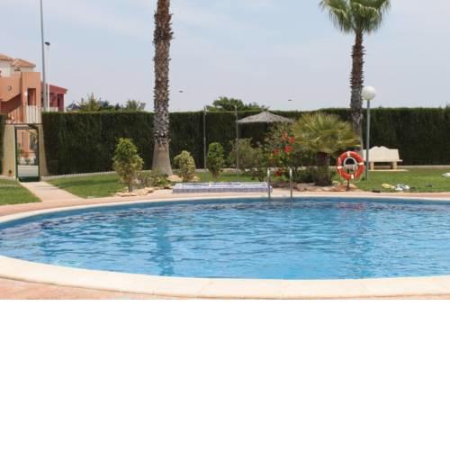 La Ciñuelica, R1 1st Floor apartment Com Pool L180