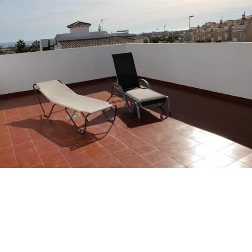 La Ciñuelica R14 First Floor Apartment L126