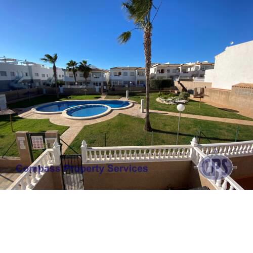 La Ciñuelica, R3 1st Floor Apartment Com Pool L129