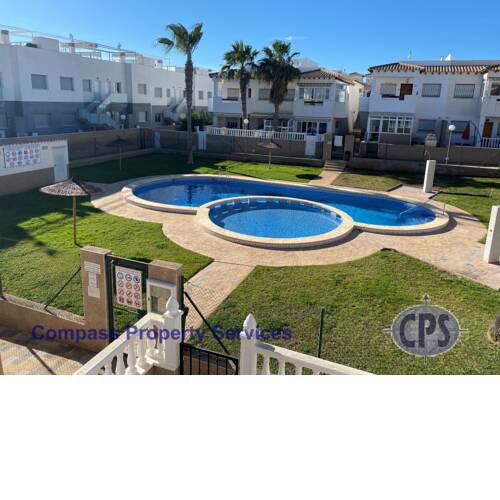 La Ciñuelica, R3 1st Floor Apartment Com Pool L149