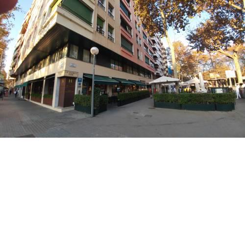 La Ciudadela