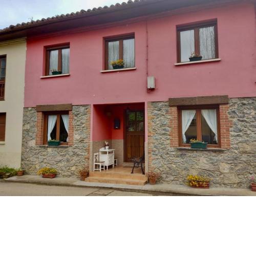 La Cobaraza Vivienda Vacacional - Llanes - Vibaño