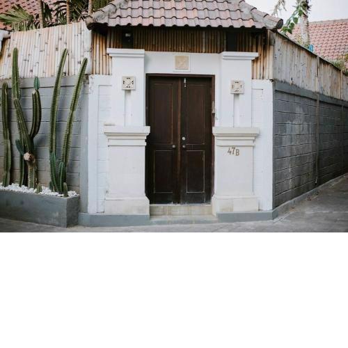 La Coco Villa