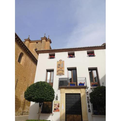 La Colegiata De Ronda