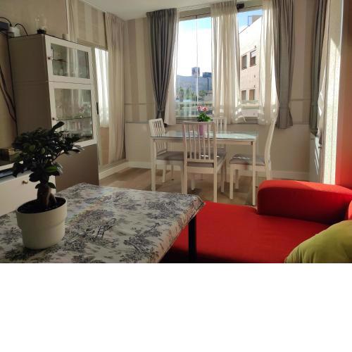 La Colina - Playamar Apartamento