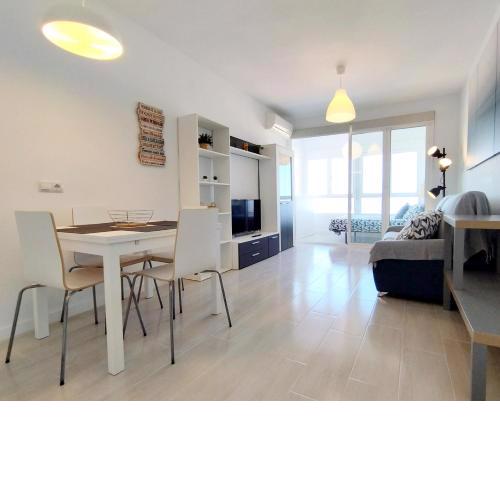 LA COLINA Apartment