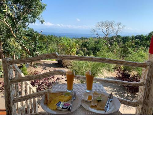 La Colina Bungalow