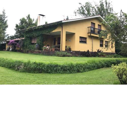 La Colina de Asturias