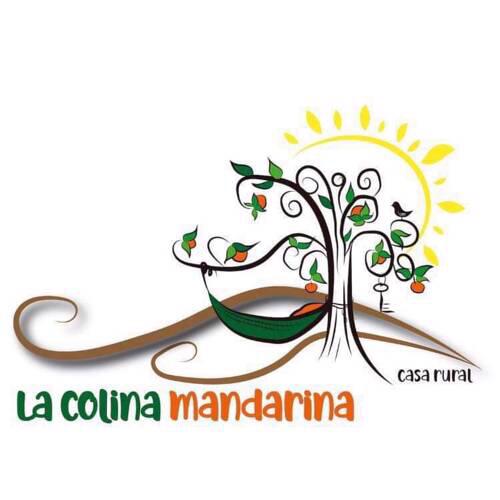 La Colina Mandarina II. Casa de madera.