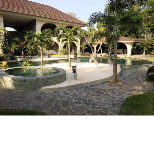 La Collina Villa