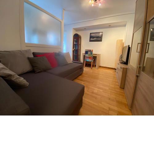 La concha apartment