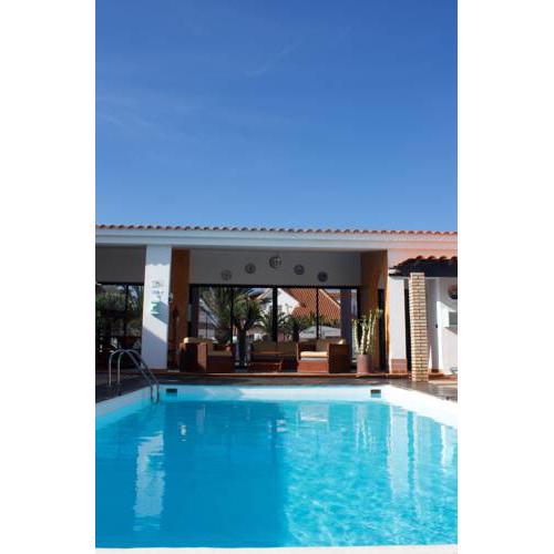 La Concha Apartments