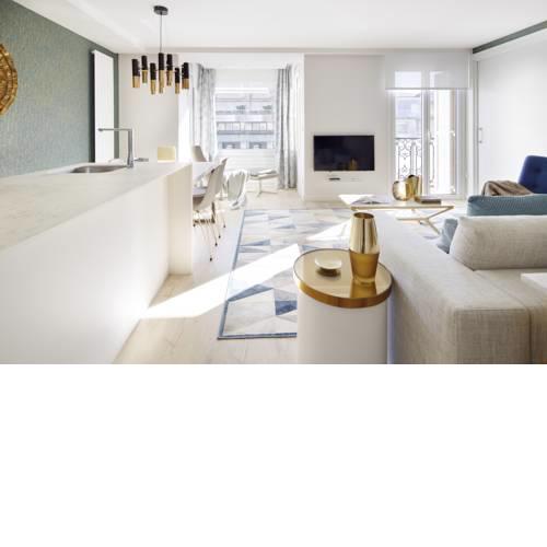 La Concha Attic by FeelFree Rentals